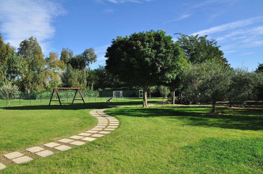 L'Orto Di Lucania Montescaglioso Exterior foto